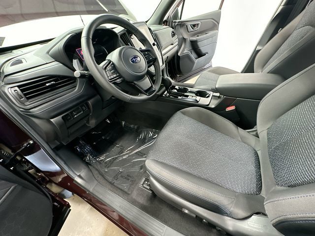 Thumbnail: 2026 Subaru Forester - 12