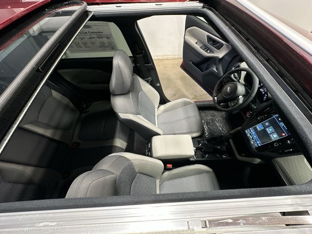 Thumbnail: 2026 Subaru Forester - 10