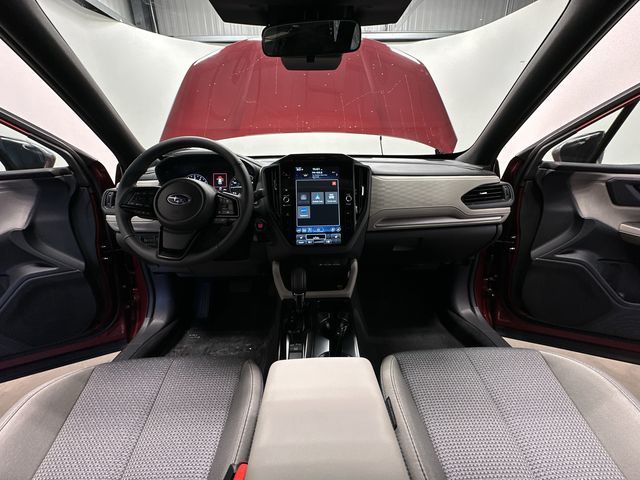 Thumbnail: 2026 Subaru Forester - 9