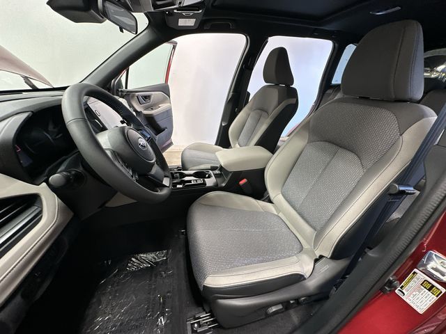 Thumbnail: 2026 Subaru Forester - 23