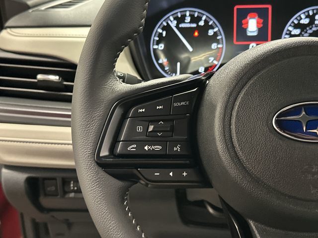 Thumbnail: 2026 Subaru Forester - 18