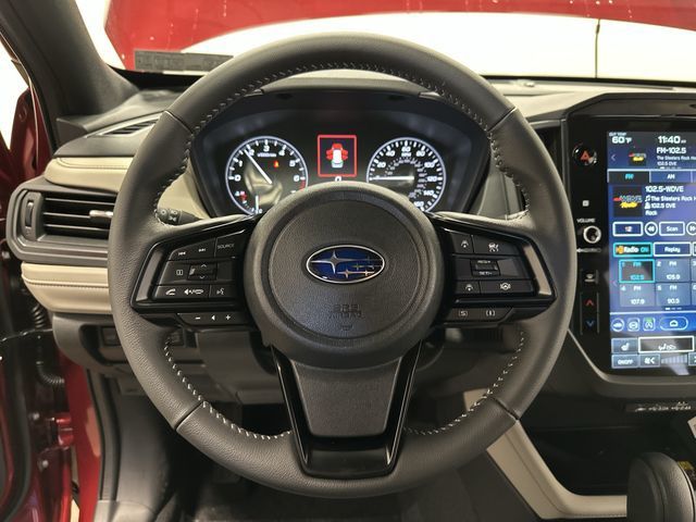 Thumbnail: 2026 Subaru Forester - 2