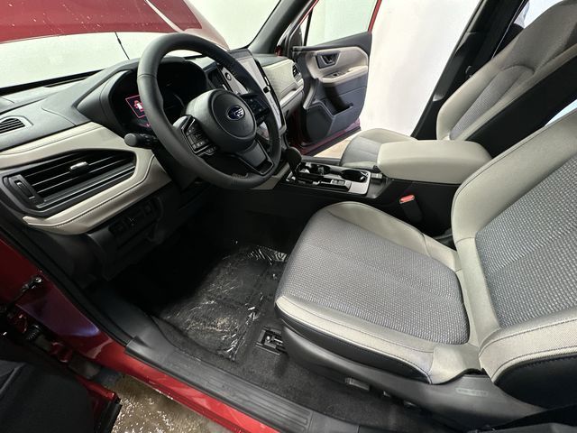 Thumbnail: 2026 Subaru Forester - 11