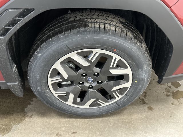 Thumbnail: 2026 Subaru Forester - 7