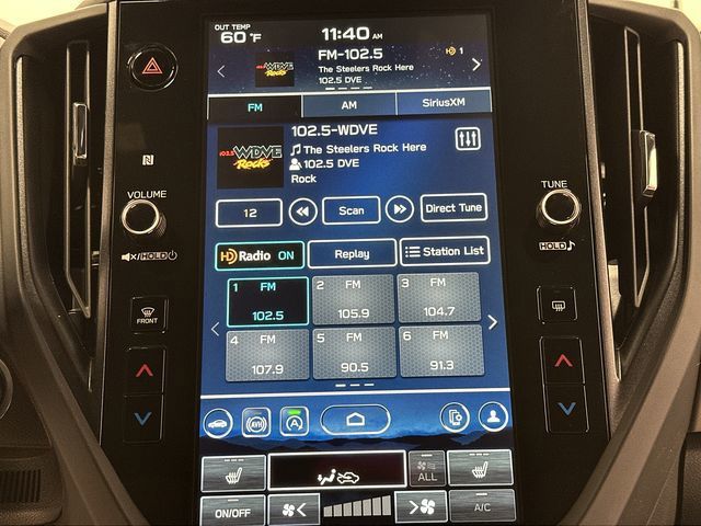 Thumbnail: 2026 Subaru Forester - 14