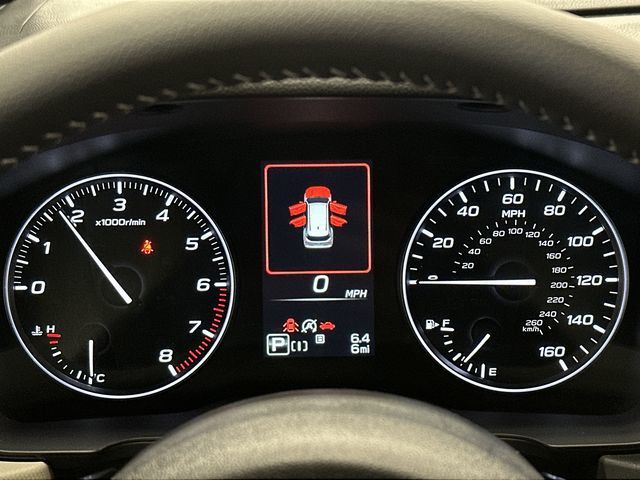 Thumbnail: 2026 Subaru Forester - 15