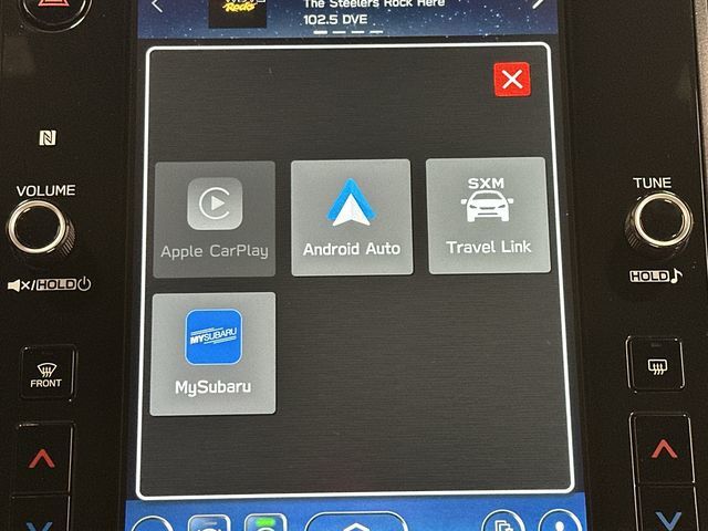 Thumbnail: 2026 Subaru Forester - 21