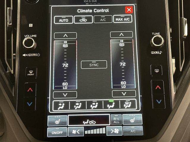 Thumbnail: 2026 Subaru Forester - 22