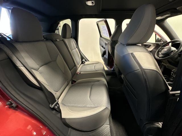 Thumbnail: 2026 Subaru Forester - 25