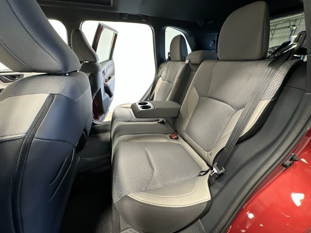 Thumbnail: 2026 Subaru Forester - 12