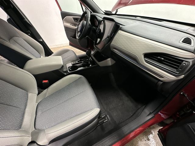 Thumbnail: 2026 Subaru Forester - 13