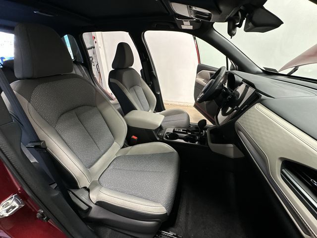 Thumbnail: 2026 Subaru Forester - 24