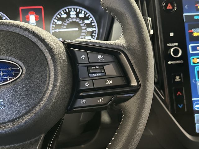 Thumbnail: 2026 Subaru Forester - 19