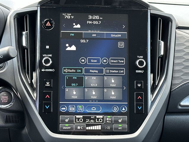 Thumbnail: 2026 Subaru Forester - 13