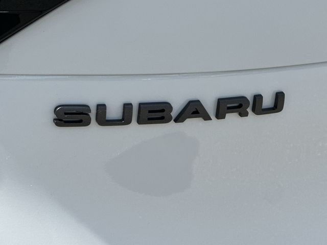 Thumbnail: 2026 Subaru Forester - 7