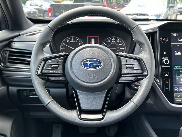 Thumbnail: 2026 Subaru Forester - 2