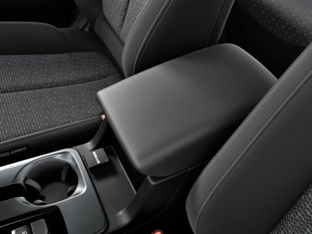 Thumbnail: 2026 Subaru Forester - 9