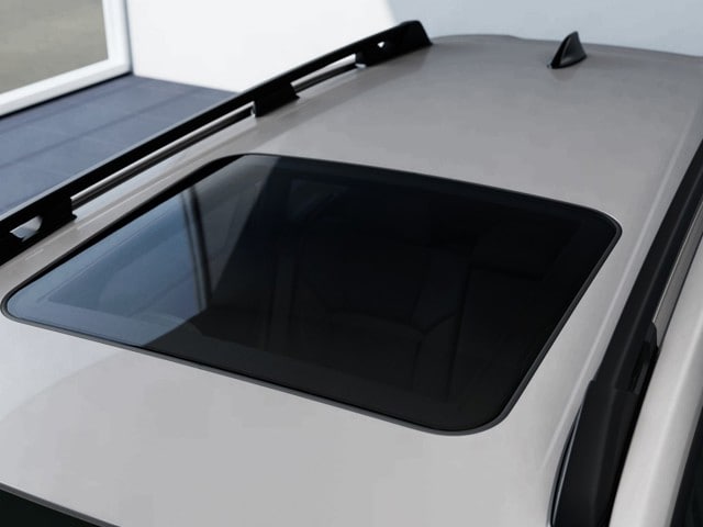 Thumbnail: 2026 Subaru Forester - 22