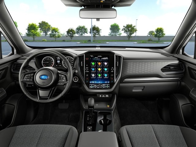 Thumbnail: 2026 Subaru Forester - 7