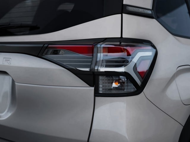 Thumbnail: 2026 Subaru Forester - 21