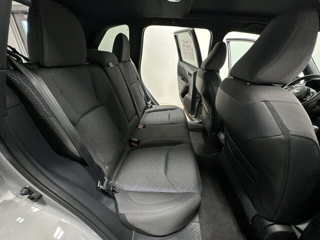 Thumbnail: 2026 Subaru Forester - 26