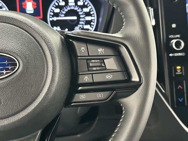 Thumbnail: 2026 Subaru Forester - 18