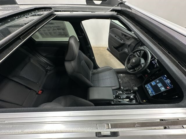 Thumbnail: 2026 Subaru Forester - 10