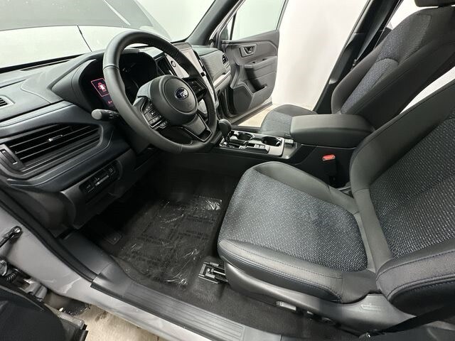 Thumbnail: 2026 Subaru Forester - 11