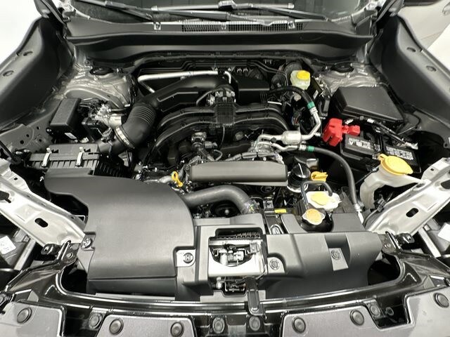 Thumbnail: 2026 Subaru Forester - 8