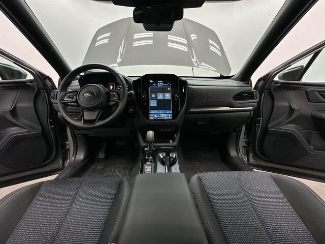 Thumbnail: 2026 Subaru Forester - 9