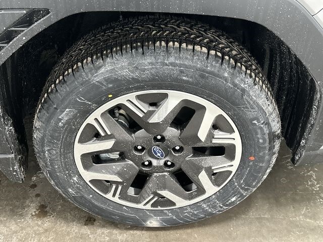 Thumbnail: 2026 Subaru Forester - 7