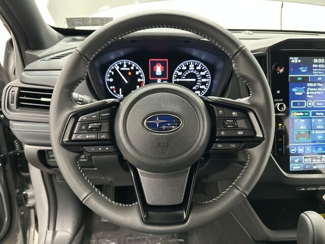 Thumbnail: 2026 Subaru Forester - 2