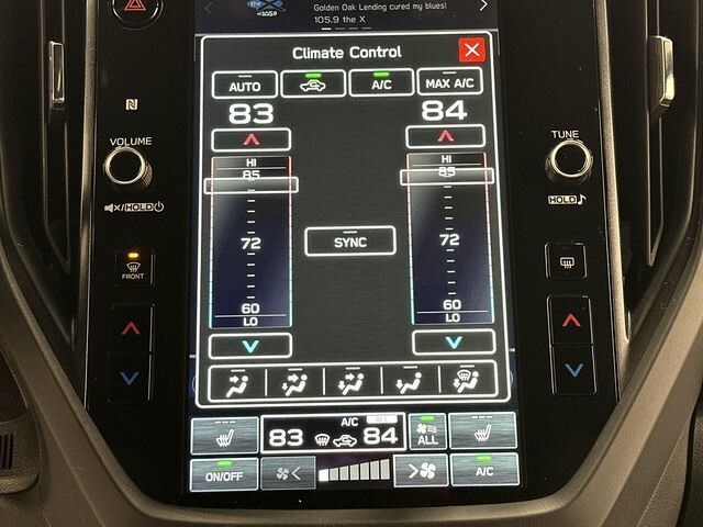 Thumbnail: 2026 Subaru Forester - 22