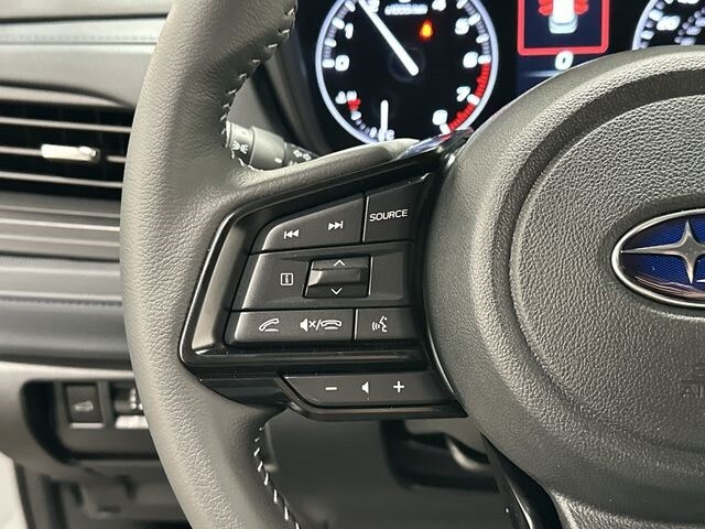 Thumbnail: 2026 Subaru Forester - 17