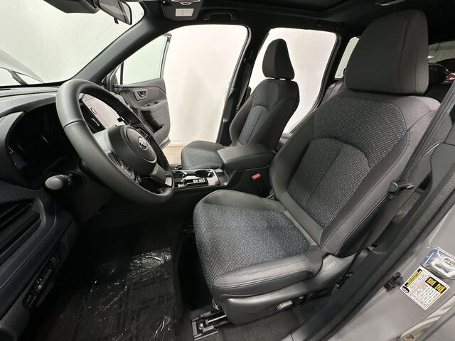 Thumbnail: 2026 Subaru Forester - 23