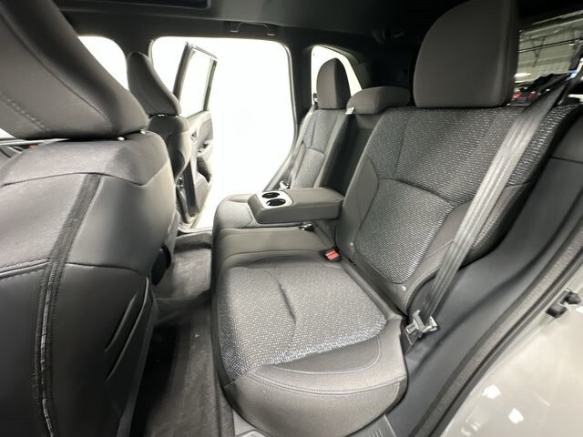 Thumbnail: 2026 Subaru Forester - 12