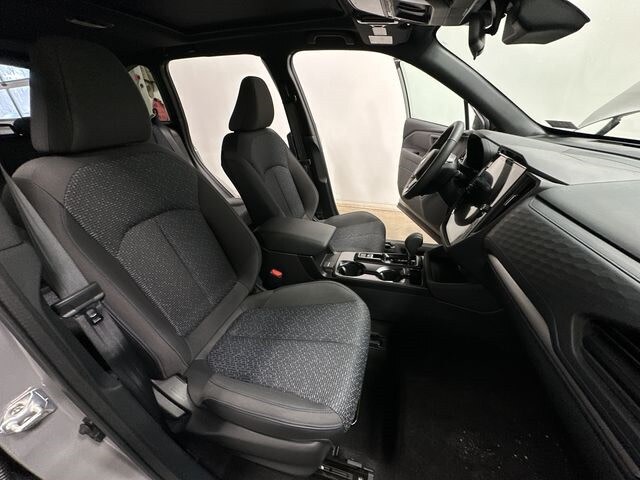 Thumbnail: 2026 Subaru Forester - 25