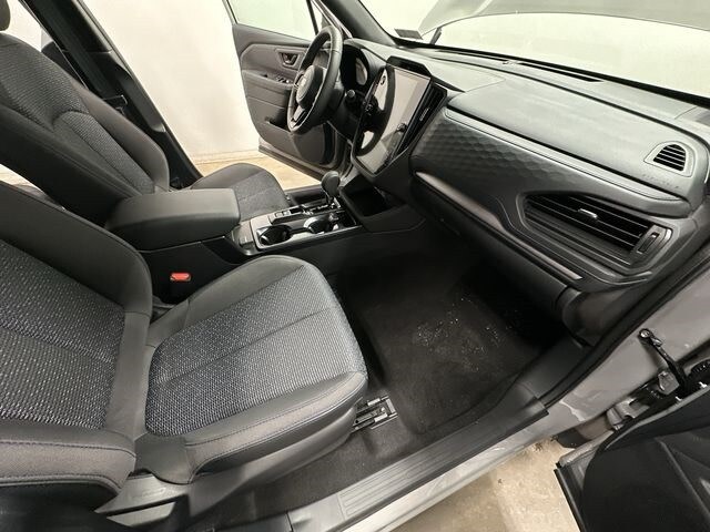 Thumbnail: 2026 Subaru Forester - 24