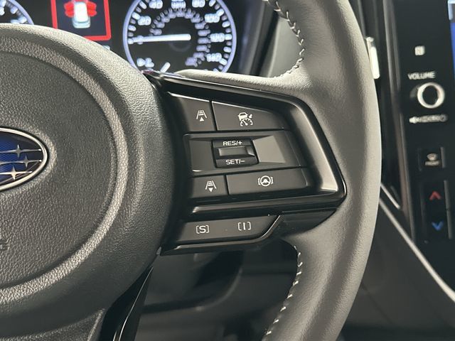 Thumbnail: 2026 Subaru Forester - 18