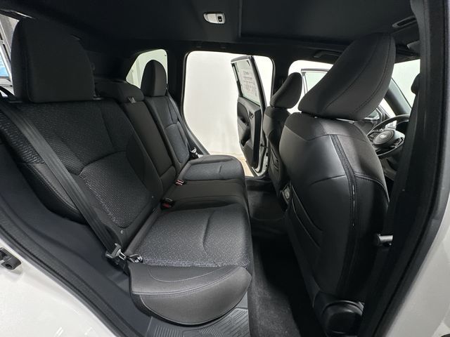 Thumbnail: 2026 Subaru Forester - 25