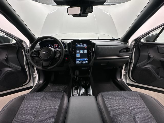 Thumbnail: 2026 Subaru Forester - 9