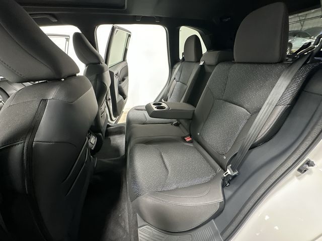 Thumbnail: 2026 Subaru Forester - 12