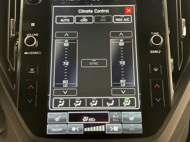 Thumbnail: 2026 Subaru Forester - 21