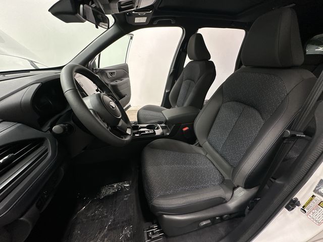 Thumbnail: 2026 Subaru Forester - 22