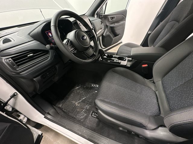 Thumbnail: 2026 Subaru Forester - 11