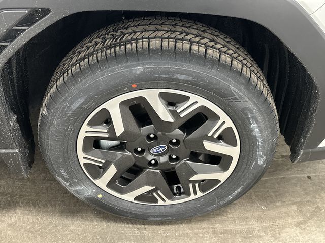 Thumbnail: 2026 Subaru Forester - 7