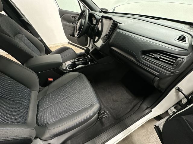 Thumbnail: 2026 Subaru Forester - 23