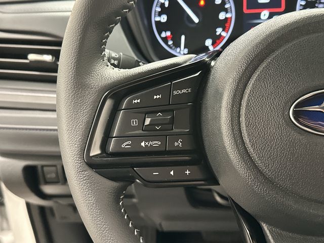 Thumbnail: 2026 Subaru Forester - 17