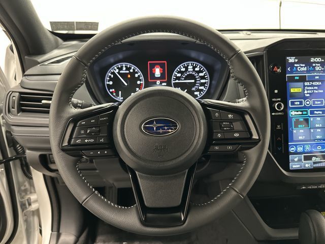 Thumbnail: 2026 Subaru Forester - 2