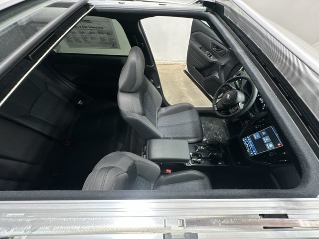 Thumbnail: 2026 Subaru Forester - 10